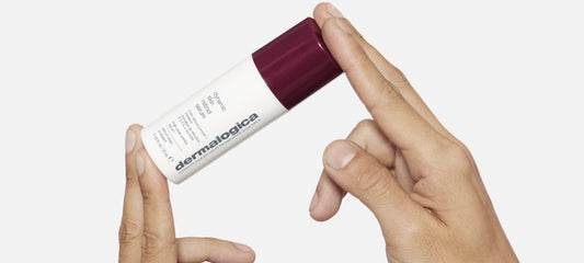 ¿Cómo actúa el retinol?