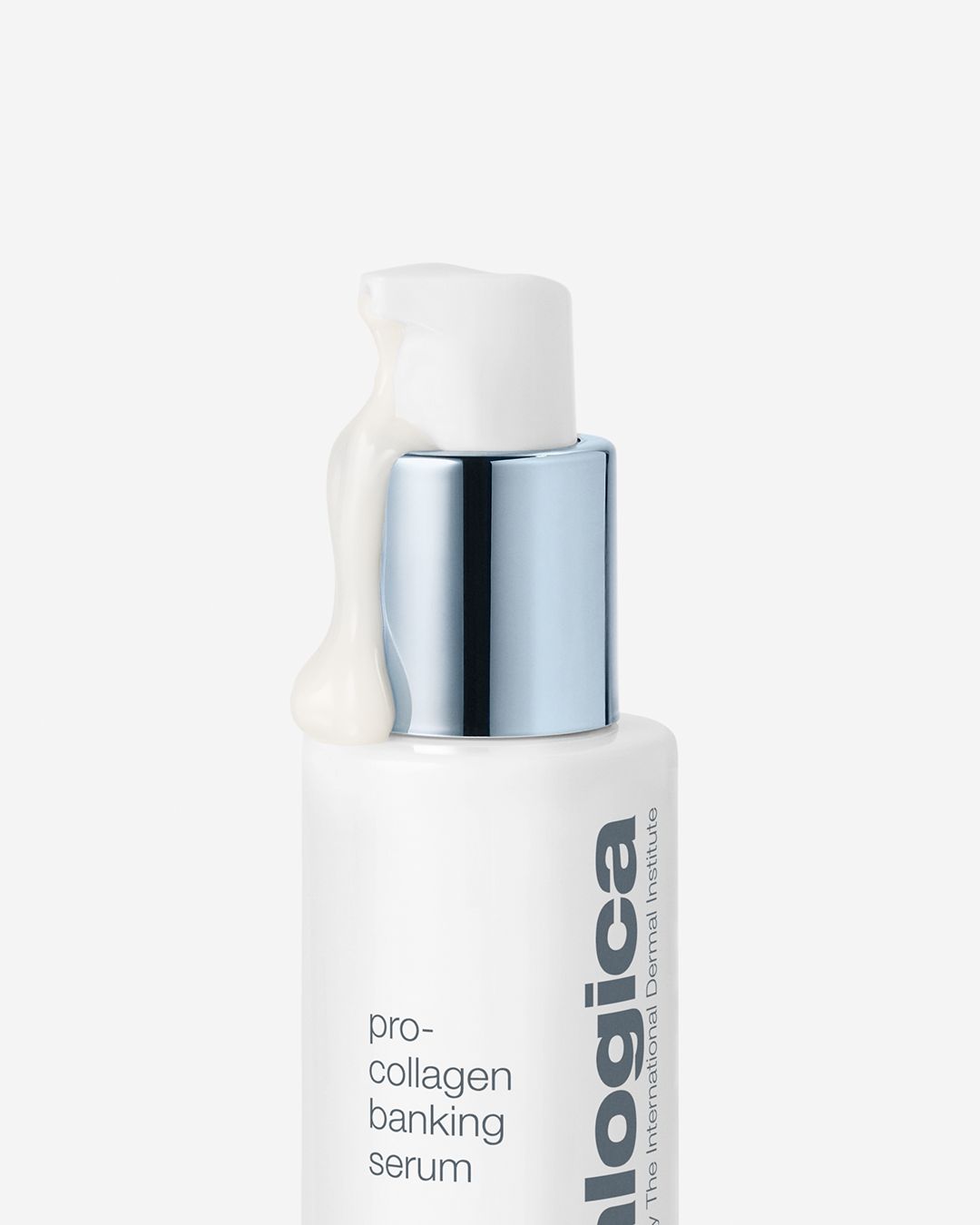 pro collagen banking serum