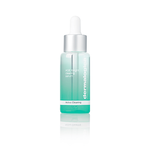 age bright clearing serum