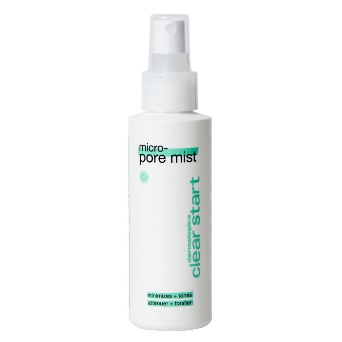 micro-pore mist