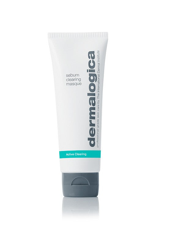 sebum clearing masque