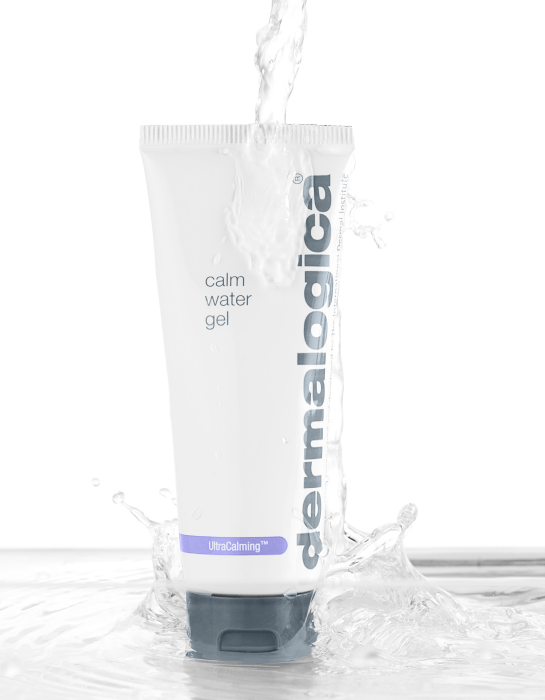 calm water gel