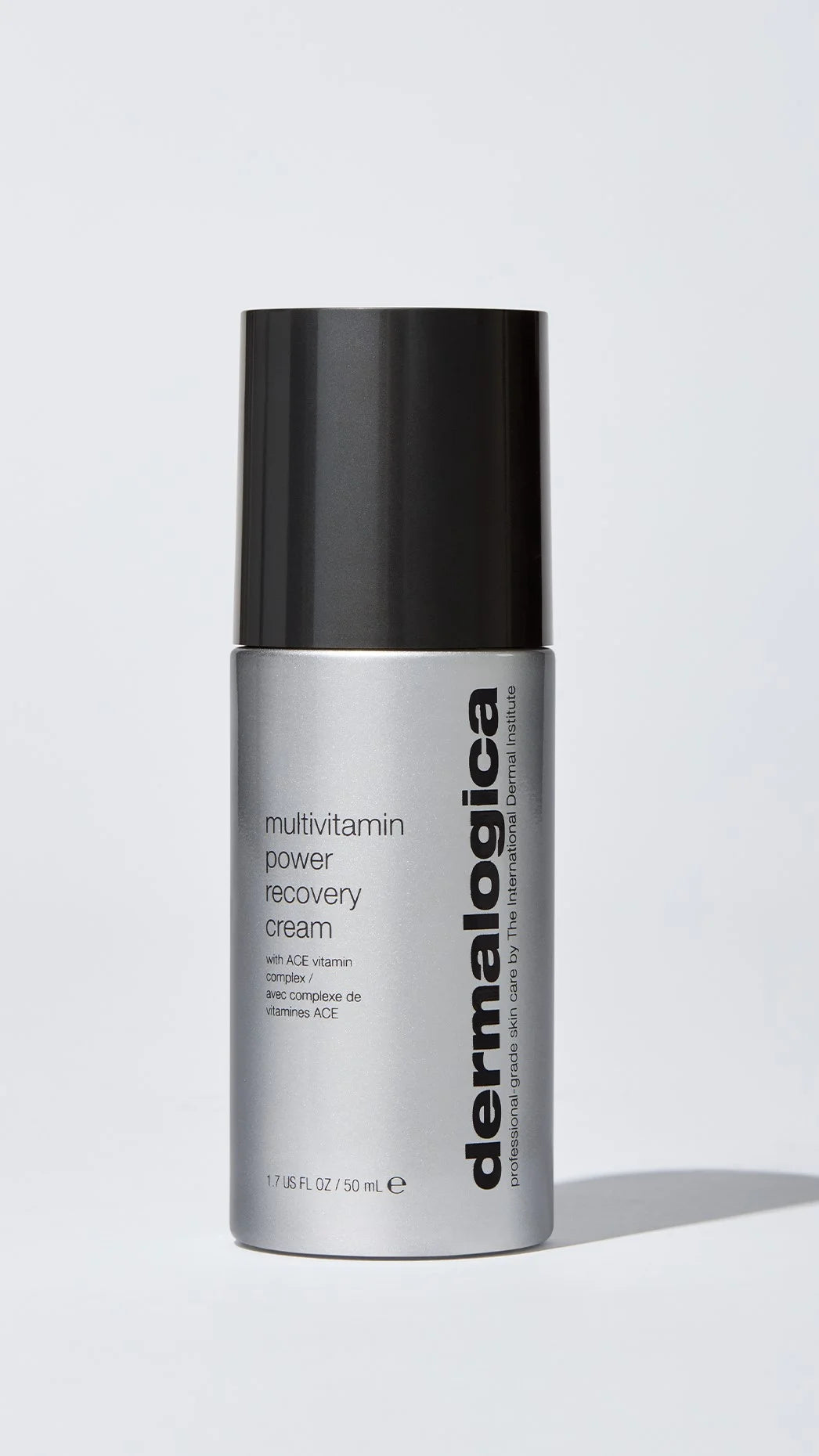multivitamin power recovery cream