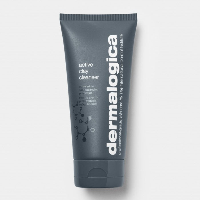 active clay cleanser