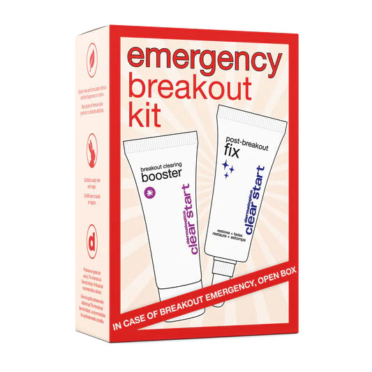 emergency breakout kit