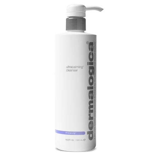 ultracalming cleanser